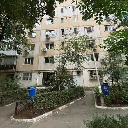 Adrian's Little House Bucharest